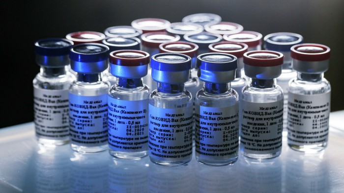 Является ли оправданной мерой принудительная вакцинация?